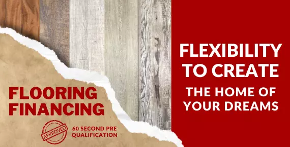 flooring financing at Cavalieri Flooring